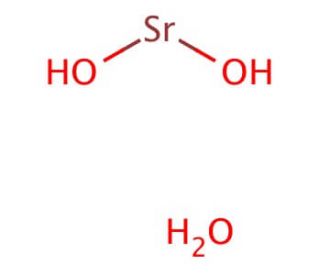 Strontium hydroxide octahydrate | 1311-10-0