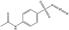 Chemical structure