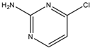 2-Amino-4-chloropyrimidine | 3993-78-0