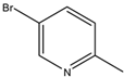 Chemical drawing of 5-Bromo-alpha-picoline | 3430-13-5