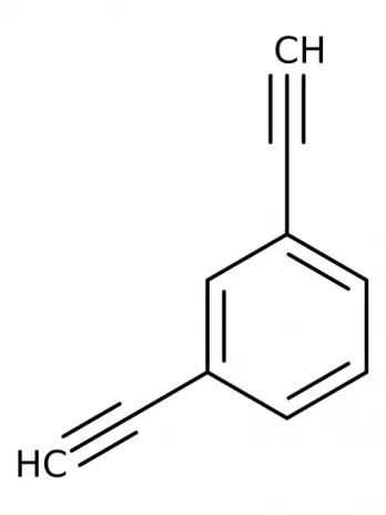 Chemical structure of 3,5-Difluroacetophenone | 123577-99-1
