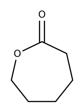 Chemical structure of PolycaprolactoneMn 70,000-90,000 | 24980-41-4