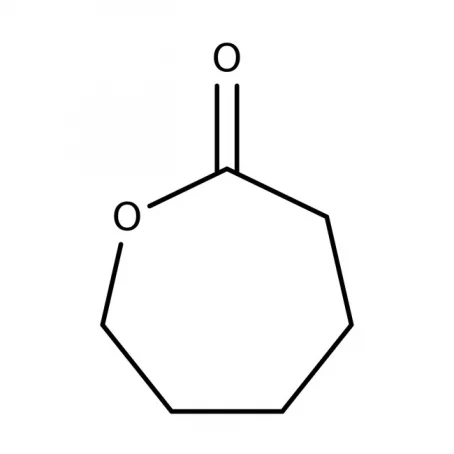 Chemical structure of PolycaprolactoneMn 70,000-90,000 | 24980-41-4