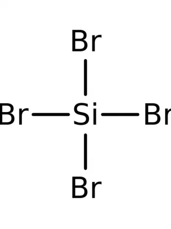 available for purchase from Sarchem laboratories. please contact us for pricing and lead-time Silicon tetrabromide | 7789-66-4