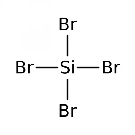 available for purchase from Sarchem laboratories. please contact us for pricing and lead-time Silicon tetrabromide | 7789-66-4