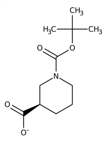 R-Boc-Nip-OH | 163438-09-3