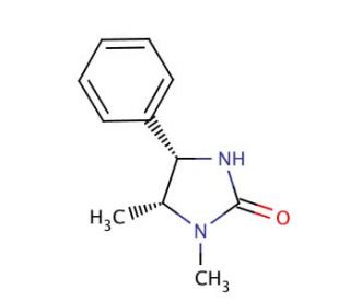 4S,5R)-(+)-1,5-Dimethyl-4-pnenyl-2-imidazolidinone | 112791-04-5