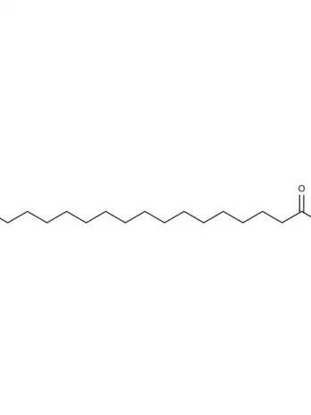 Chemical structure of (S)-å,å-Bis[3,5-bis(trifluoromethyl)phenyl]-2-pyrrolidinemethanol | 848821-76-1