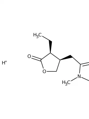 Pilocarpine-d3- hydrochloride