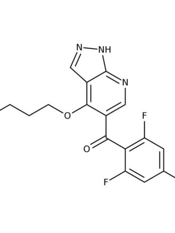 Chemical structure of Dibenzanthrone (95%) | 582315-72-8