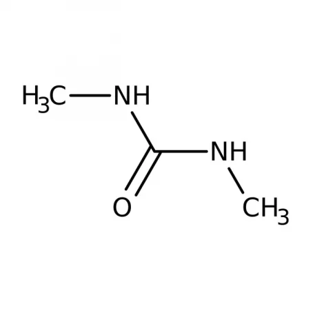 Chemical structure of 3,7-Dimethyldibenzothiophene | 1136-85-2