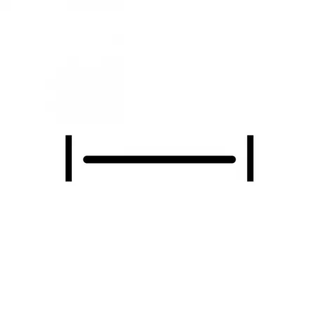 Chemical structure of Metallic Iodine | 7553-56-2