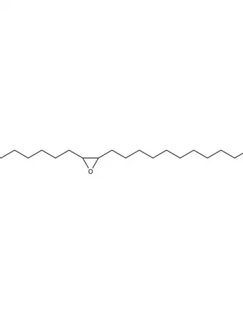 Chemical structure of Polyproplene | 9003-07-0