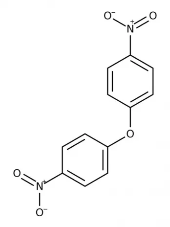 4,4’-Dinitrophenyl ether | 101-63-3