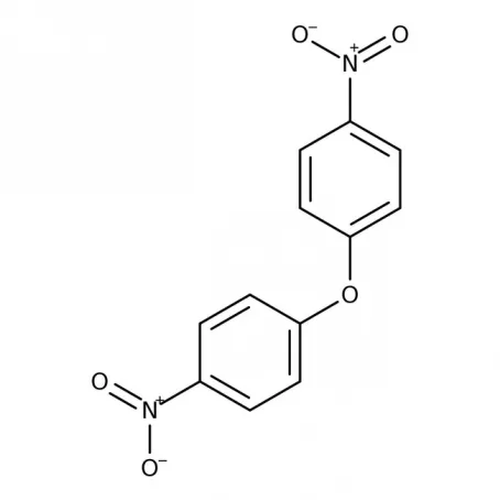 4,4’-Dinitrophenyl ether | 101-63-3