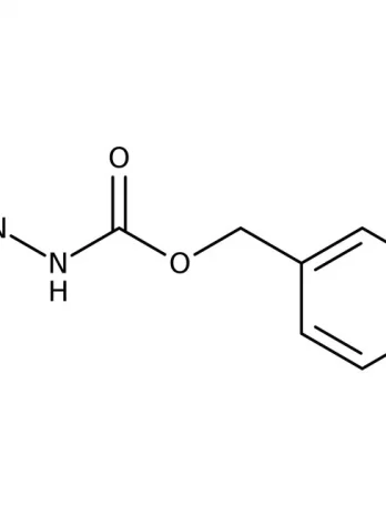Chemical structure of Aniline-2-Sulfonic Acid | 88-21-1
