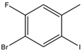 Chemical structure of 2-Bromo-5-fluorobenzylalcohol | 202865-66-5