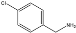 4-Chlorobenzylamine | 104-86-9