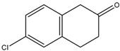 chemical structure of 2,5-Dibromobenzaldehyde | 74553-29-0