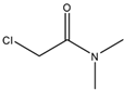 2-Chloro-N,N,-dimethylacetamide | 2675-89-0