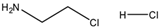 2-Chloroethylamine hydrochloride | 870-24-6