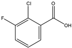 chemical structure of 3-Chloro-L-tyrosine | 7423-93-0