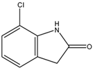 7-Chloro-2-oxindole | 25369-33-9