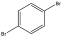 1,4-Dibromobenzene | 106-37-6