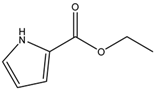Ethyl pyrrole 2-carboxylate | 2199-43-1