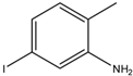 5-Iodo-2-methylaniline | 83863-33-6