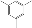 Chemical structure of 3-Methoxybenzyl alcohol | 6971-51-3