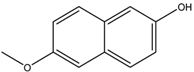 6-Methoxy-2-naphthol | 5111-66-0