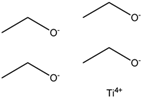 Picture of Titanium (IV) ethoxide, tech. | 3087-36-3