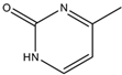 Chemical structure of 4-Methylprimidone | 59026-32-3