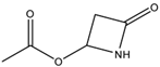 4-Acetoxy-2-azetidinone | 28562-53-0