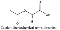 4-Acetyl-N-methyl aniline | 17687-47-7