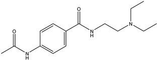 N-Acetylprocainamide | 32795-44-1