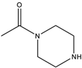 1-Acetylpiperazine | 13889-98-0