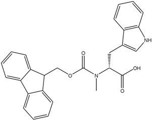 FMOC-NALPHA-METHYL-D-TRYPTOPHAN