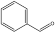 Chemical structure of m-Nitrobenzaldehyde | 99-61-6