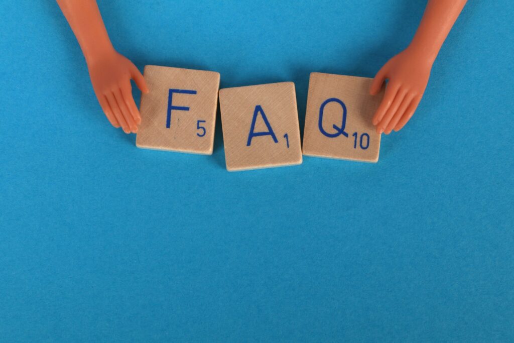 FAQs