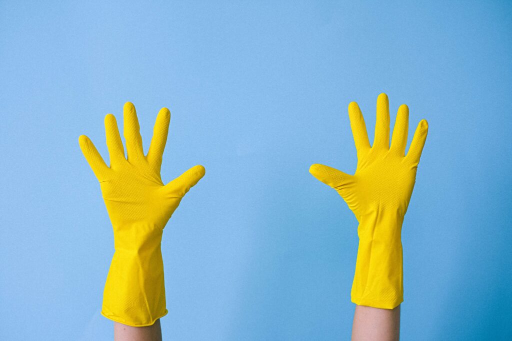 hand Gloves